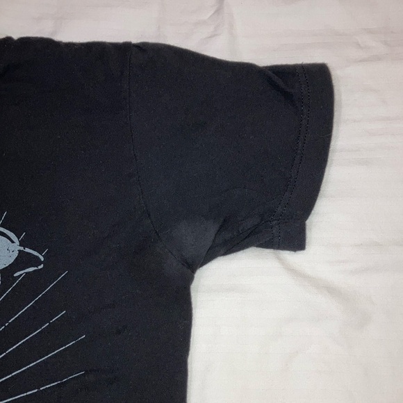 Kip Moore Slow Hearts Graphic Tee by tultex pre shrink ring spun cotton - Picture 4 of 11